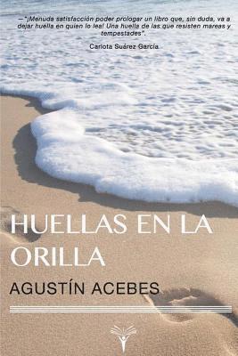 Huellas en la orilla 1