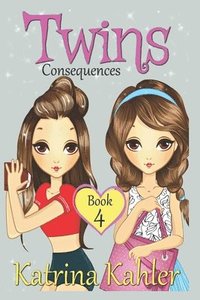 bokomslag Books for Girls - TWINS