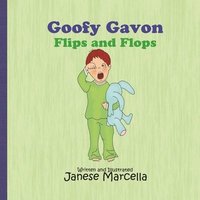bokomslag Goofy Gavon: Flips and Flops