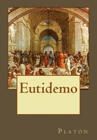 bokomslag Eutidemo