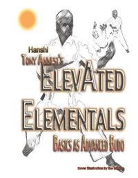 bokomslag ElevAted Elementals