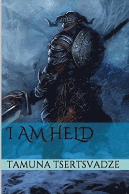 bokomslag I am Held
