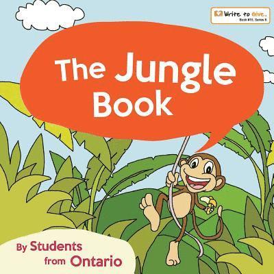 The Jungle Book 1