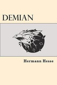 bokomslag Demian (Spanish Edition)