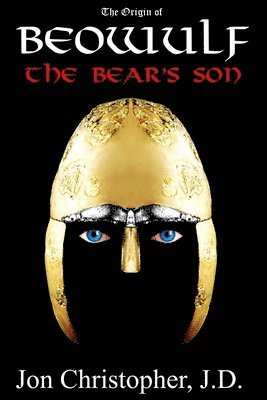 bokomslag Beowulf The Bear's Son 2nd Edition