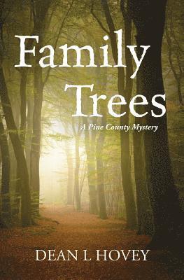 Dean L Hovey, Dean L. Hovey - Family Trees, Häftad