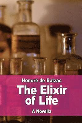 The Elixir of Life 1