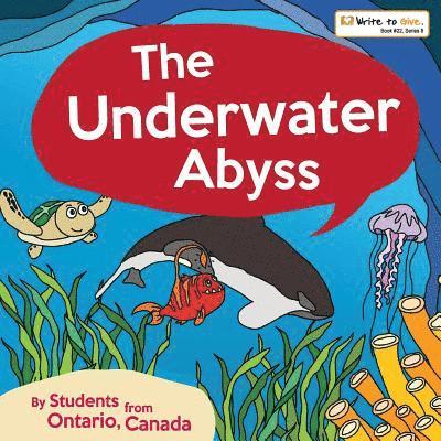 The Underwater Abyss 1