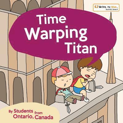 Time Warping Titan 1