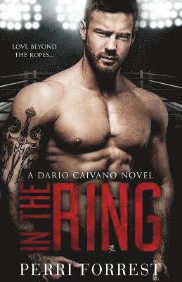 In the Ring: A Dario Caivano Novel 1