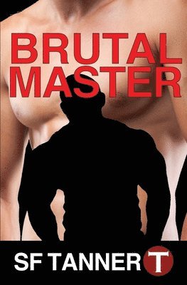 bokomslag Brutal Master