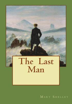 bokomslag The Last Man