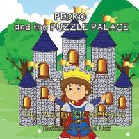 bokomslag Pedro and the Puzzle Palace