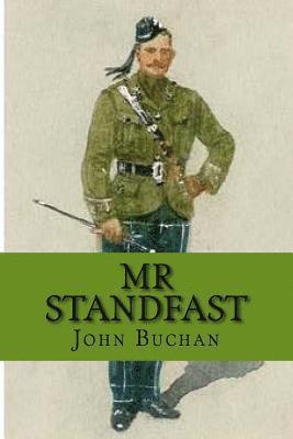 Mr Standfast 1