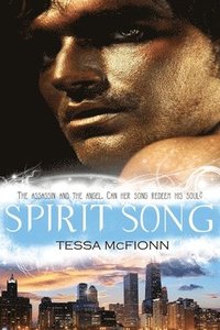 bokomslag Spirit Song: The Guardians Book Three