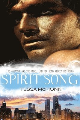 bokomslag Spirit Song: The Guardians Book Three