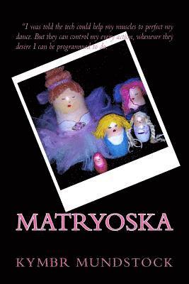 bokomslag Matryoshka