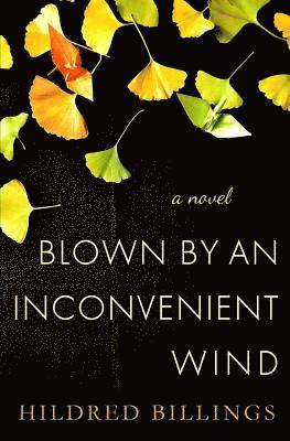 Blown By An Inconvenient Wind 1