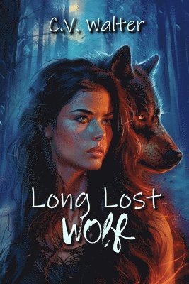 Long Lost Wolf 1