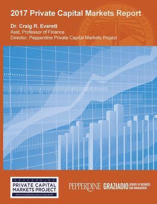 bokomslag 2017 Private Capital Markets Report