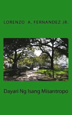 Dayari Ng Isang Misantropo 1