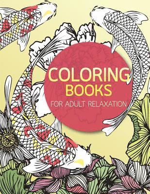 Memorable of Japan Travel Anti Stress Adults Coloring Book: Anti stress Adults Coloring Book to Bring You Back to Calm & Mindfulness 1