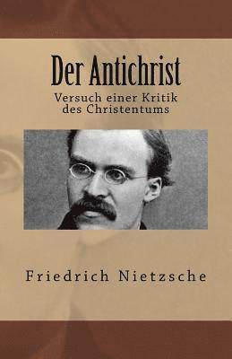 Der Antichrist 1