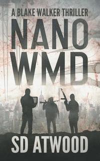 bokomslag Nano WMD
