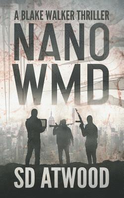 bokomslag Nano WMD