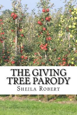 The Giving Tree Parody 1