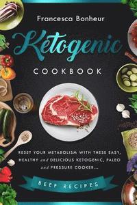 bokomslag Ketogenic Cookbook