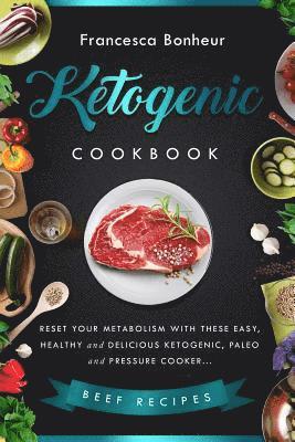 Ketogenic Cookbook 1