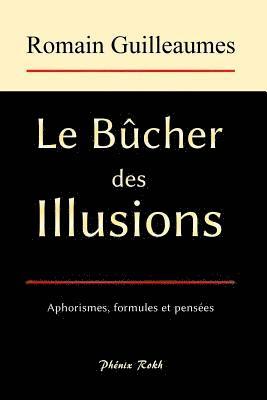 bokomslag Le Bûcher des Illusions: Nouvelle édition