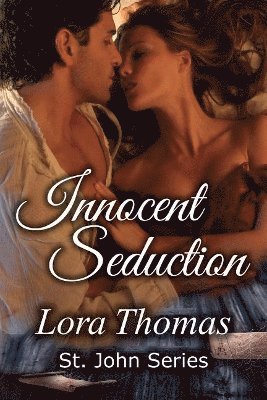 Innocent Seduction 1