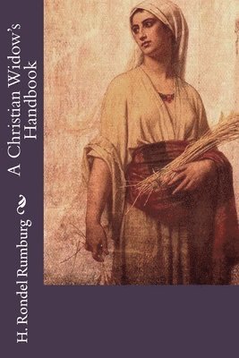 A Christian Widow's Handbook 1