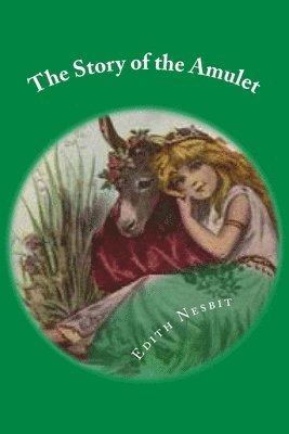 Story of the Amulet