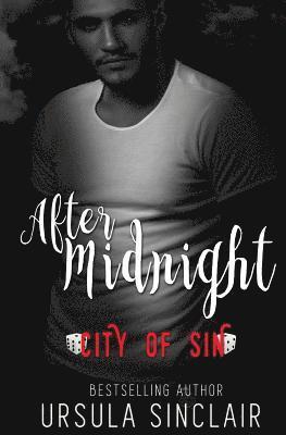 bokomslag After Midnight: City of Sin