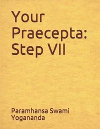 bokomslag Your Praecepta: Step VII