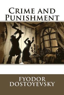 Crime and Punishment