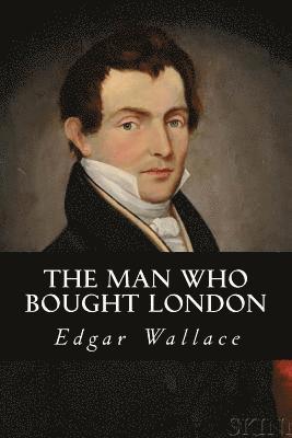 The Man who bought London 1