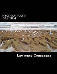 bokomslag Bond Issuance in SAP Treasury and Risk Management (TRM)-II: Using SAP-TRM to manage the issuance of bonds, Second Edition