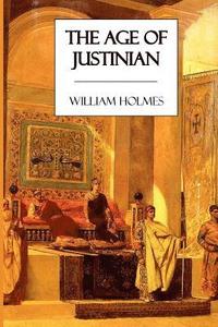 bokomslag The Age of Justinian