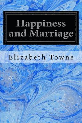 Happiness and Marriage 1