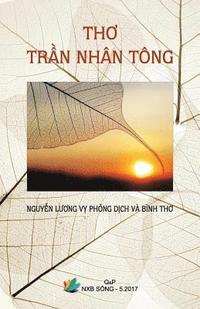 bokomslag Tho Tran Nhan Tong