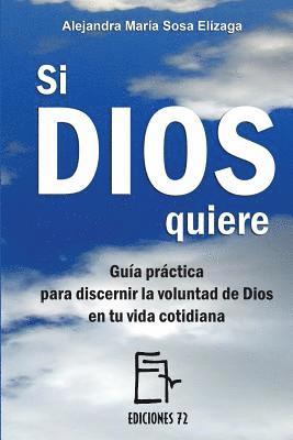 Si Dios quiere 1