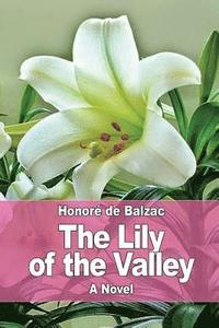 bokomslag The Lily of the Valley