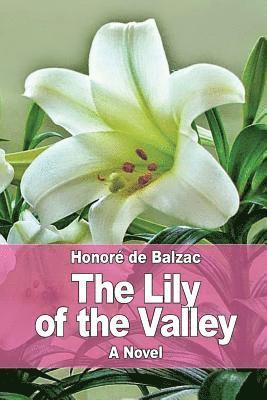 The Lily of the Valley 1