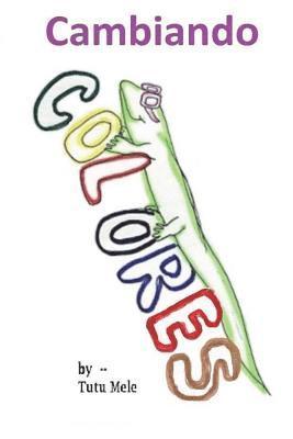 Mary Martin - Cambiando Colores, Häftad