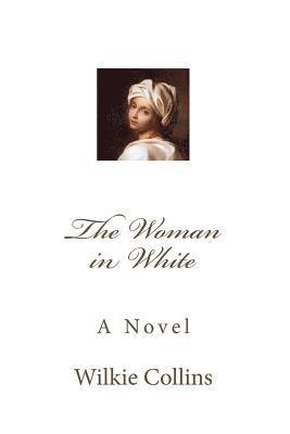 The Woman in White