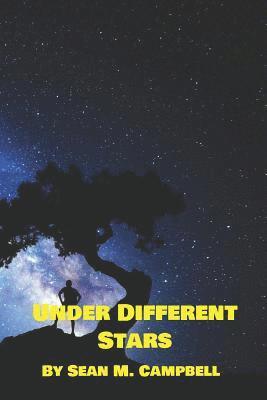 Under Different Stars: A Collection of Short Stories. Both Erotic and Non 1